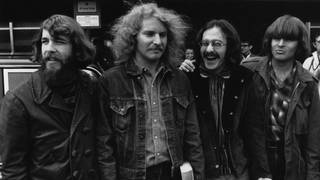Here's an earnest plea to stop using Creedence Clearwater Revival in every damn Vietnam movie